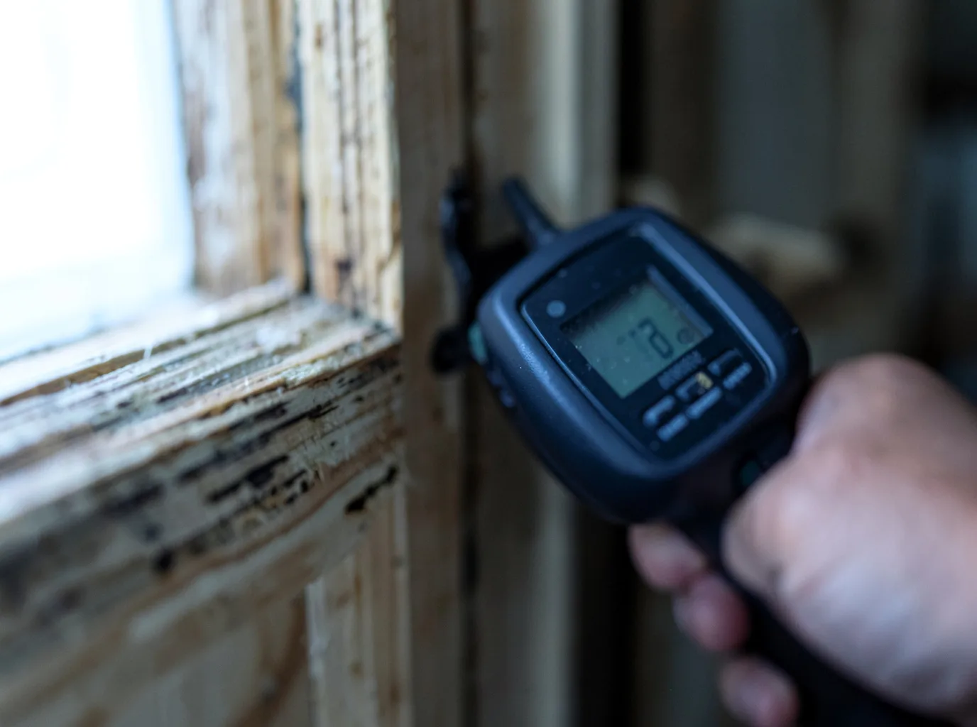 Ceiling Water Damage Repair in Higley, AZ