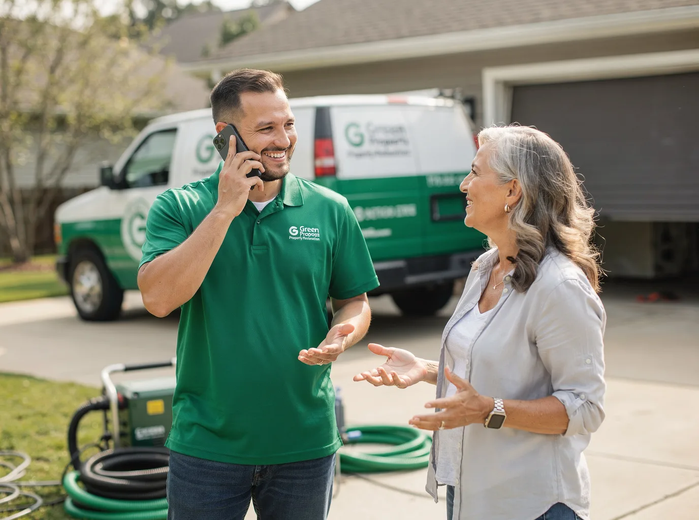 Water Damage Restoration Higley, AZ FAQs